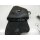 L95. Harley Davidson Seitentasche Gepäcktasche mit Halteplatte Ledertasche