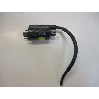 X632 Yamaha TDM 850 4TX 96-01 Zündspule ignition coil 129700-2671 Zündung