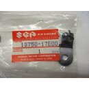 3. Suzuki GSX-R 750 W GR7BB GSXR Vergaser 13685-17E00 Verbinder Rohr Feder