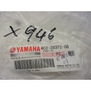 X946 Yamaha YZF-R1 RJ19 07-08 Ram Air Gummi 4C8-28372-00 Dichtung Dichtgummi
