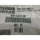X1688 Yamaha YN 50_100 Blinkerglas Ersatzglas Blinker hinten 5AD-H3332-00