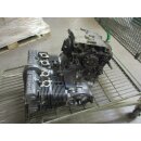 2. Kawasaki ZR 550 B Zephyr Motor 44147 km Laufleistung KZ550DE077131 engine