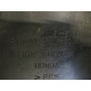 1. Honda CB 500 R PC 26, 32 Bj.94 Verkleidung Fender hinten Kotflügel Schutzblech