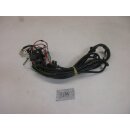 B244 BMW Kabelbaum Kabelstrang 1243 222 Elektronik wiring...