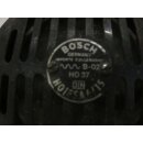 B453 Bosch Hupe Horn HO37 B-02 FSA6115 Signal Signalhorn Oldtimer