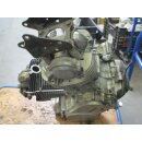 1. Yamaha TR1 TYP 5A8 XV 1000 Motor mit Kupplung und Polrad engine 5A8-002609
