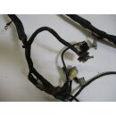 1. Yamaha TR1 TYP 5A8 XV 1000 Kabelbaum Kabelstrang Kabel wiring hairness Elektrik