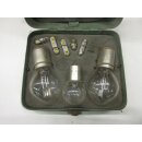 B742 HK Autolampen Sicherungsbox Glühlampen 6V Sicherungen Leuchtmittel Oldtimer