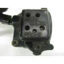 Suzuki GSX 400 L Lenkerschalter Lenkarmatur links Lenker switch Denso 374-5