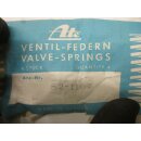 B1508 ATE Ventilfeder 82-1107 Ventile Feder Motor valve Zylinder