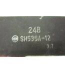 4. Suzuki LS 650 Savage NP41B Spannungsregler SH535A-12...