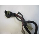 4. Suzuki LS 650 Savage NP41B Batteriekabel Massekabel Stecker Kabel Anlasser wiring cable