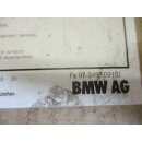 B1849 BMW Schichtlack Mischlack 578 Bajarot Motorradlack Original verpackt colour