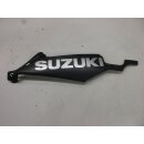 Suzuki GSX-R 600 WVB2 K4 Verkleidung unten 1  links Bugspoiler Blende 94481-01HO