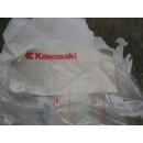 KAWASAKI GPX 600 R ZX600C  MOTORDECKEL LINKS ET 14031-1329 COVER LICHTMASCHINE