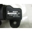 Ducati Multistrada 1100 S Sensor Ladedruck Luftsensor Elektronik Bosch 0261230030