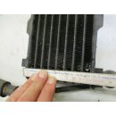 8. Suzuki GSX 600 F GN72B Ölkühler Kühler mit Ölleitungen radiator oil cooler