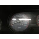 6. Yamaha XJ 600 S 4BRA_BR Tachometer Tacho Cockpit Anzeige Instrument 35030 km