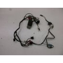 1. Honda CBR 1100 XX SC 35 Kabelbaum Kabelstrang Anschlußkabel Kabel wiring