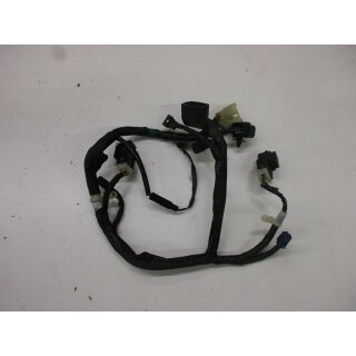 1. Honda CBR 900 RR SC 28 Kabelbaum Kabelstrang Anschlußkabel Elektronik kabel