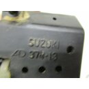 1. Suzuki RG 80 Gamma NC11A Lenkerschalter #2 Lenker links Lenkarmatur switch left
