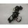 4. Honda NTV 650 RC33 Revere Kabelbaum Kabelstrang Anschlußkabel Kabel wiring