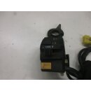 2. Suzuki RF 600 R GN 76 B Lenkerschalter Lenkarmatur links Choke Lenker switch