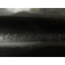 Aprilia RSV 1000 Tuono RR 05-10 Führung Bremsleitung 106364 Rahmen Verkleidung
