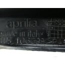 Aprilia RSV 1000 Tuono RR 05-10 Verkleidung 106398 Steuerkette hinten Abdeckung