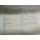 Aprilia RSV 1000 Tuono RR 05-10 Rahmen Hauptrahmen KFZ-Brief frame with papers