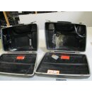 B8. BMW R-Modelle R60, R80, R100, R90 Krauser Seitenkoffer Koffer links rechts