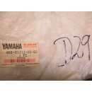 D29 Yamaha XS 650 S Special Seitendeckel 4N9-21711-00-6G...