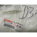 D31 Yamaha MT-07 Verkleidung 1WS-24139-00-P0 Tank Seite...