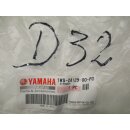 D32 Yamaha MT-07 Verkleidung 1WS-24129-00-P0 Tank Seite links Tankverkleidung