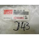D43 Yamaha GTS 1000 4BH Verkleidung 4BH-23132-00 Schwinge vorne rechts cover 2