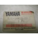 D107 Yamaha RD 80 MX Verkleidung 5G1-14112-00 Seitendeckel Deckel rechts cover