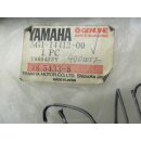 D109 Yamaha RD 80 MX Verkleidung 5G1-14112-00 Seitendeckel Deckel rechts cover