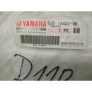 D110 Yamaha XV 535 Verkleidung 3JB-14422-00 Seitendeckel rechts Luftfilter cover