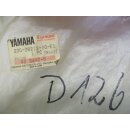 D126 Yamaha Riva 50 CA50 83-86 Verkleidung...