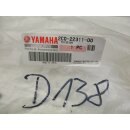 D138 Yamaha YZF-R6 ab 08 Verkleidung 2C0-22311-00...
