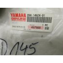 D145 Yamaha XVZ12 XVZ 1200 TD 84-85 Verkleidung...