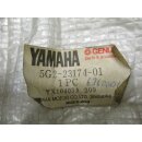 D148 Yamaha XJ 750 Seca Geweih 5G2-23174-01 Halter...