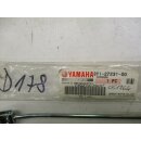 D178 Yamaha XT 250 Bremsstange 3Y1-27231-00...