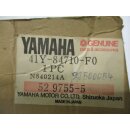 D189 Yamaha XJ 900 Diversion Rücklicht 41Y-84710-F0 Rückleuchte Bremslicht taillight