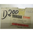 D200 Yamaha XJ 600_650 Ölfilterdeckel 4K0-13447-00 Öldeckel Motordeckel unten