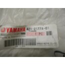 D283 Yamaha XV 750 Verkleidung 42X-2177A-01 Sitzbank...