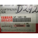 D292 Yamaha FZX 750 Fazer 86-98 Luftfilter 1UF-14451-00...