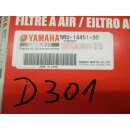 D301 Yamaha YP 400 Majesty 04-12 Luftfilter 5RU-14451-30...