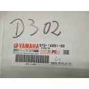 D302 Yamaha XT 600 86-89 Luftfilter 5YU-14451-00...