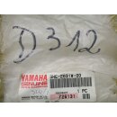 D312 Yamaha FZR 600 89-97 Geweih 3HE-2831W-00 Spiegelhalter Verkleidungshalter